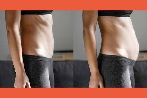 Can Incorrect Breathing Techniques Weaken Your Core Bridgend