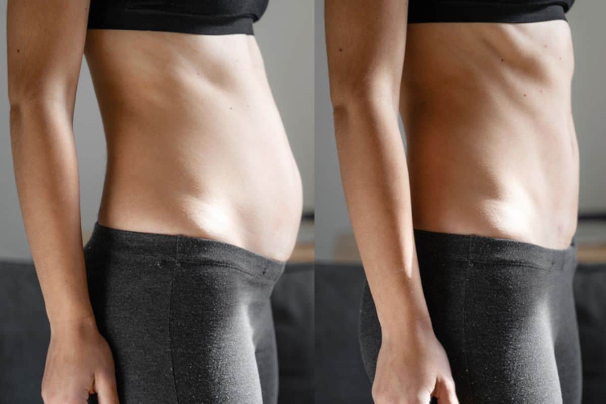 Post-Pregnancy: What Happens to Your Abdominal Muscles After Birth Bridgend