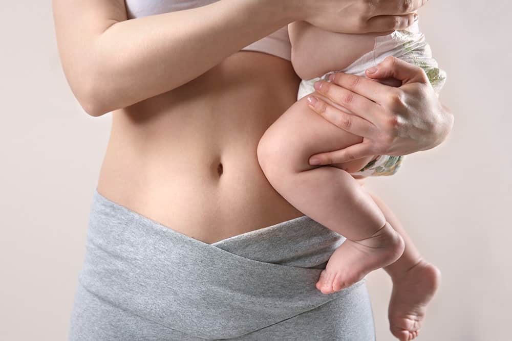 Can Sudden Movements or Twisting Damage Your Core Muscles Bridgend