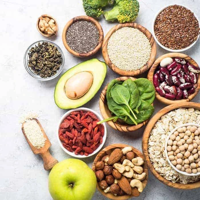Fecal Incontinence Diet Bridgend What to include and understand
