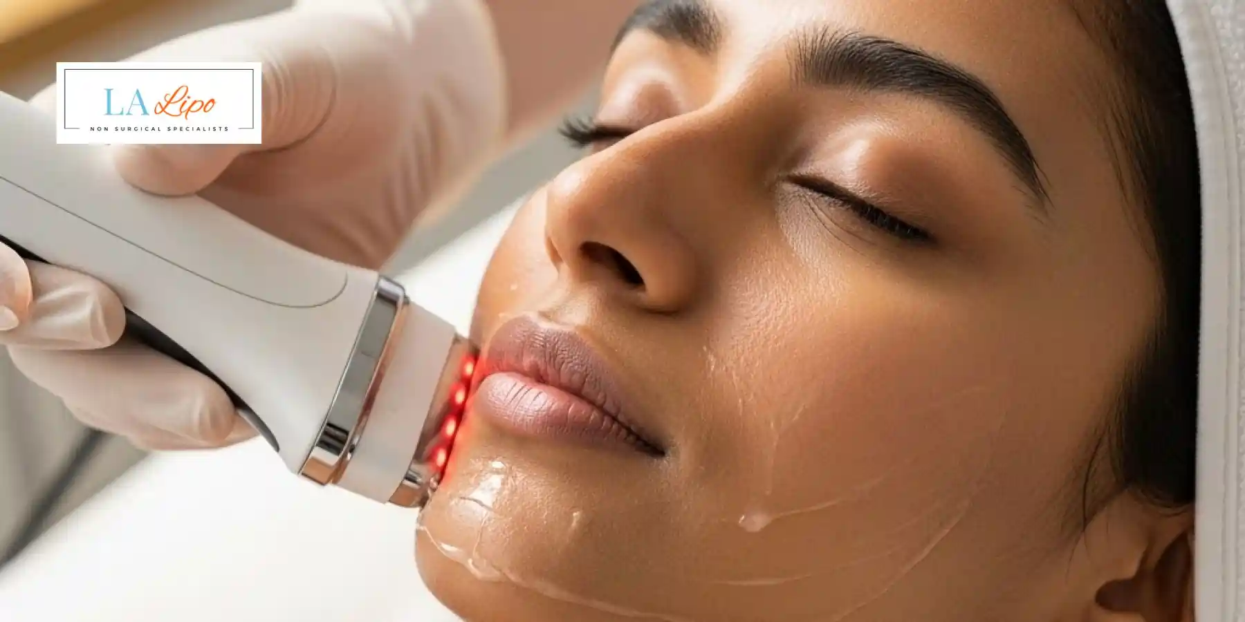 Which Areas of the Body Respond Best to Non-Surgical Skin Tightening Bridgend?